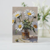 Carte 28 janvier Fête Nationale B (Debout devant)