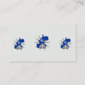 Carte 2,0 de drapeau de l'OTAN (Dos)