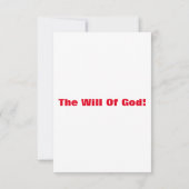 Carte 2 Corinthiens 12:9 Bible Écriture KJV Salutation (Dos)