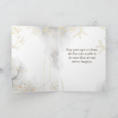 Carte 2 Corinthiens 5:17 Si quelqu'un est en Christ (Intérieur)