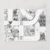 Carte 2 de 4 (Devant)