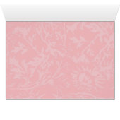 Carte 2 de Tableau de fille de G (Intérieur Horizontal (Bas))