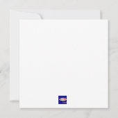 Carte 2 Oiseaux Puzzle (Dos)