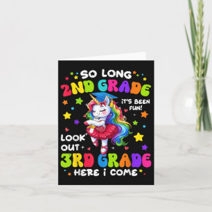 Carte 2e année d'études fille 3e année ici Je viens un