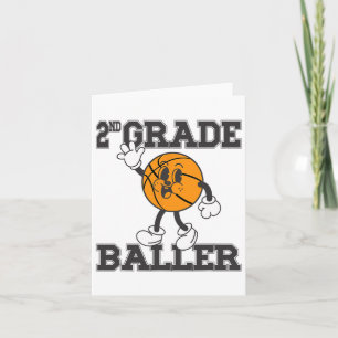 Carte 2e année Ller Sketll Ck To School - Enfants Sports