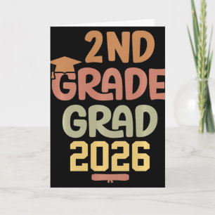 Carte 2e année promotion 2026 remise des diplômes gras C