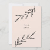 Carte 30e anniversaire (Dos)