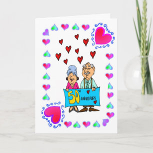 Carte 30e anniversaire - Pearl