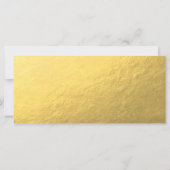 Carte 311 Certificat-cadeau Radiant Palm Spray Tan (Dos)