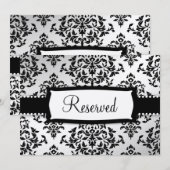 Carte 311 glaçage sur le gâteau métallisé argent (Devant / Derrière)