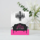 Carte 311-Glizty Chic Boutique (Debout devant)