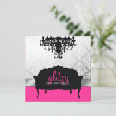 Carte 311-Glizty Chic Boutique (Debout devant)