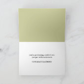 Carte 311-Graduation Félicz (Intérieur)