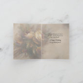 Carte 315 Rose Op3 (Intérieur)