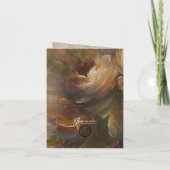 Carte 315 Rose Op3 (Dos)