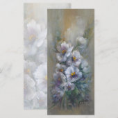 Carte 318 4 x 9" card (Devant / Derrière)