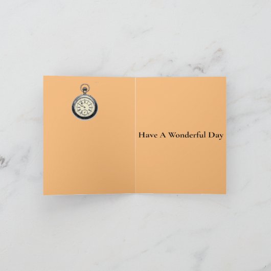 Carte 31e anniversaire du Mariage modifiable (Intérieur)