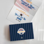 Carte 322 Eagles Force aérienne BMT Formation militaire 