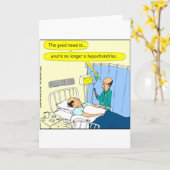 Carte 348 N'est plus un dessin de couleur hypochondriaqu (Fleur jaune)