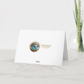 Carte 357 Mason's and Angel Number (Dos)