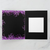 Carte 35e anniversaire  (Intérieur)