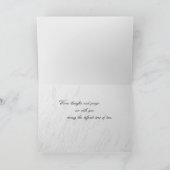 Carte 3660 Gras Sympathiques (Intérieur)