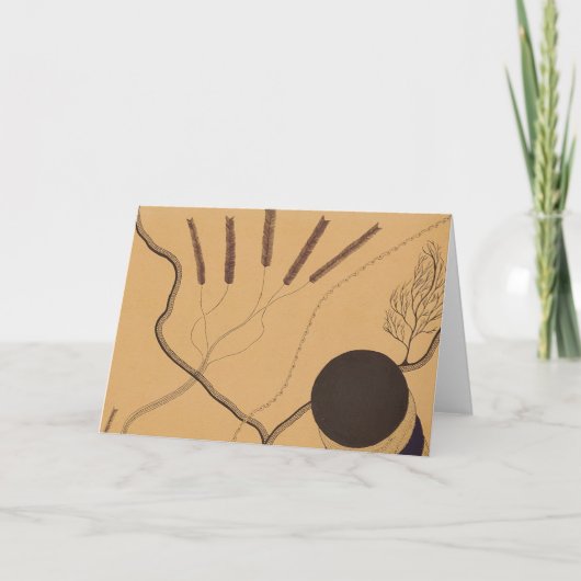 Carte 3 de John Haughton (Devant)