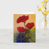 Carte 3 Pépites (Fleur jaune)