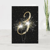 Carte 3e mariage (Devant)