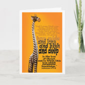 Carte 3h17 d'Ephesians - 19 (Devant)