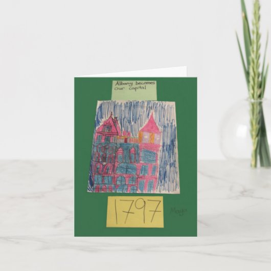 Carte 3M Hudson (Devant)