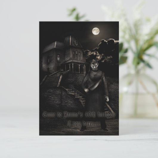 Carte 40 janvier (Debout devant)