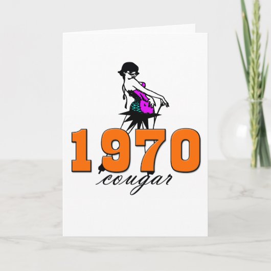 Carte 40e anniversaire (Devant)