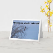 Carte **40e ANNIVERSAIRE** DU GROUPE...HURRY! ! ! ! Cart (Fleur jaune)