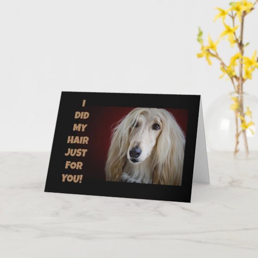 Carte **40e** et TRÈS SPÉCIAUX SOUHAITS D'ANNIVERSAIRE P (Fleur jaune)