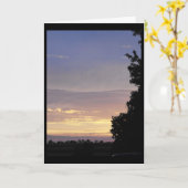 CARTE 41 (Fleur jaune)