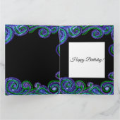 Carte 44e anniversaire  (Intérieur)