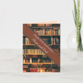 Carte 47e anniversaire du Mariage (Devant)