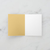 Carte 4 chats sur 5 s'en fichent que ce soit votre anniv (Intérieur)