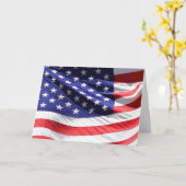 Carte 4 juillet (Fleur jaune)