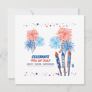 Carte 4 juillet