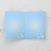 Carte 4 juillet Kitty américaine (Intérieur)