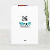 Carte 4 juillet - Yorkie - Jake (Dos)