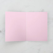 Carte 4 Photo Fête des mères (Intérieur)