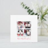 Carte 4 photo LGBT Lesbian Love Wife Premier Anniversair (Debout devant)