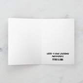 Carte 50 Ans 1975 Naissance De La Légende 50E Anniversai (Intérieur)