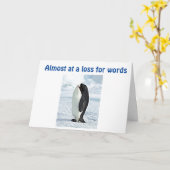 CARTE **50 ?** VOUS NE REGARDEZ PAS UNE JOURNÉE SUR 49 ? (Fleur jaune)