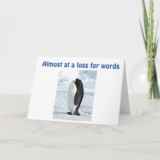 CARTE **50 ?** VOUS NE REGARDEZ PAS UNE JOURNÉE SUR 49 ? (Devant)