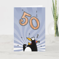 50e anniversaire du Pingouin Surprise