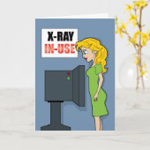 Carte #51 Obtenez de bonnes radios en utilisation (Fleur jaune)